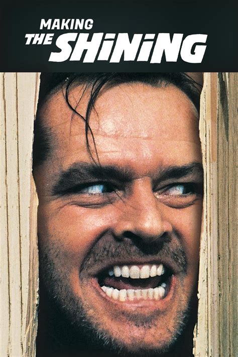 the shining reparto|The Shining (franchise) .